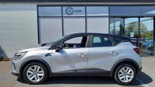 Renault Captur  - Business - photo 1