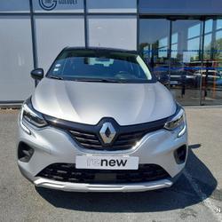 Renault Captur Captur TCe 90 - 21 Business Pont-Audemer