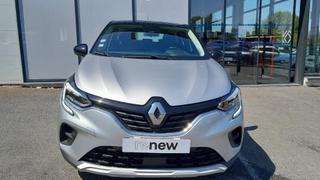 Renault Captur  - Business - photo 2