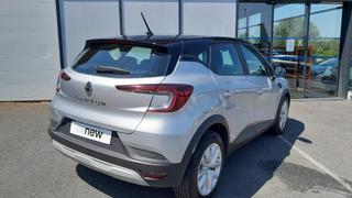 Renault Captur  - Business - photo 3