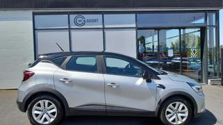 Renault Captur  - Business - photo 4