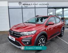 Dacia Sandero Pont-Audemer