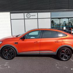 Renault Arkana Arkana E-Tech 145 - 21B R.S. Line Pont-Audemer