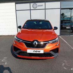 Renault Arkana Arkana E-Tech 145 - 21B R.S. Line Pont-Audemer