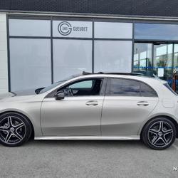 Mercedes Classe A Classe A 200 7G-DCT AMG Line Pont-Audemer