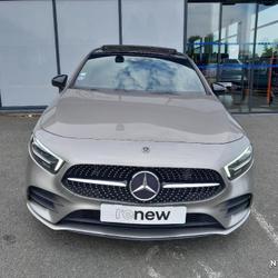 Mercedes Classe A Classe A 200 7G-DCT AMG Line Pont-Audemer