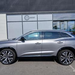 Renault Austral Austral E-Tech full hybrid 200 GSR2 Iconic Pont-Audemer
