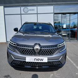 Renault Austral Austral E-Tech full hybrid 200 GSR2 Iconic Pont-Audemer