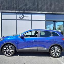Renault Kadjar Kadjar Blue dCi 115 EDC Intens Pont-Audemer