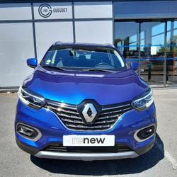 Renault Kadjar Kadjar Blue dCi 115 EDC Intens Pont-Audemer
