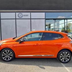 Renault Clio 5 Clio TCe 90 Techno Pont-Audemer