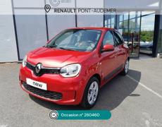Renault Twingo 3 Pont-Audemer