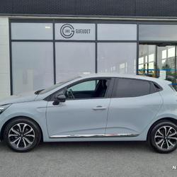 Renault Clio 5 Clio TCe 90 ch GSR2 Techno Pont-Audemer