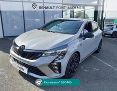 Renault Clio 5 Pont-Audemer