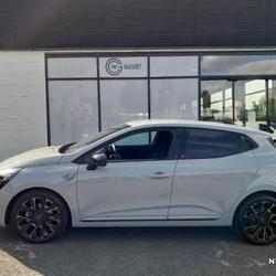 Renault Clio 5 Clio E-Tech full hybrid 145 ch GSR2 Esprit Alpine Pont-Audemer