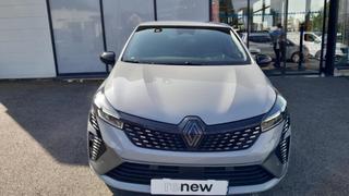 Renault Clio 5  - photo 2