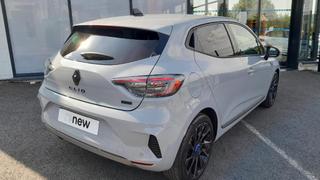 Renault Clio 5  - photo 3
