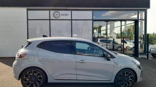 Renault Clio 5  - photo 4