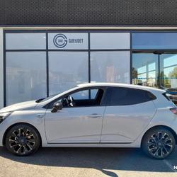 Renault Clio 5 Clio E-Tech full hybrid 145 ch GSR2 Esprit Alpine Pont-Audemer