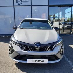 Renault Clio 5 Clio E-Tech full hybrid 145 ch GSR2 Esprit Alpine Pont-Audemer