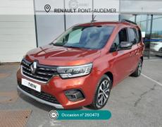 Renault Kangoo Pont-Audemer