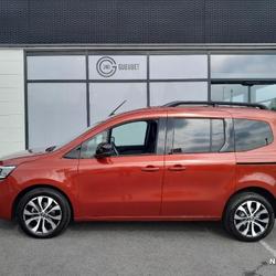 Renault Kangoo Kangoo TCe 130 Intens Pont-Audemer