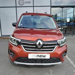 Renault Kangoo Kangoo TCe 130 Intens Pont-Audemer