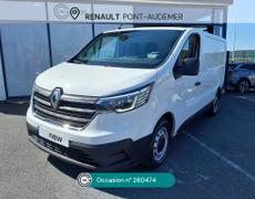 Renault Trafic combi Pont-Audemer