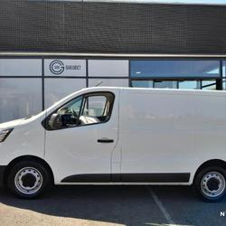 Renault Trafic combi TRAFIC FG BLUE DCI 130 L1H1 3T GSR2 ADVANCE Pont-Audemer