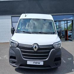 Autres Renault MASTER FGN TRAC F3500 L2H2 BLUE DCI 135 CONFORT Pont-Audemer