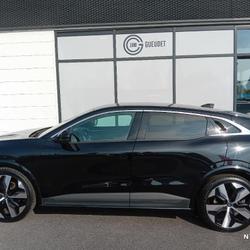 Renault Megane E-Tech Megane E-Tech EV60 220 ch super charge Techno Pont-Audemer