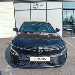 Renault Megane E-Tech Megane E-Tech EV60 220 ch super charge Techno Pont-Audemer