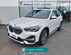 BMW X1 Pont-Audemer