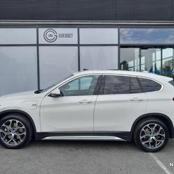 BMW X1 X1 F48 LCI XDRIVE 25E 220 CH  BVA6 XLINE Pont-Audemer