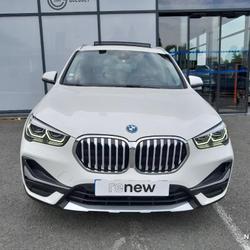 BMW X1 X1 F48 LCI XDRIVE 25E 220 CH  BVA6 XLINE Pont-Audemer