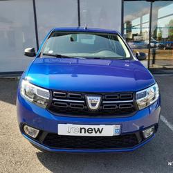 Dacia Sandero Sandero SCe 75 Essentiel Pont-Audemer