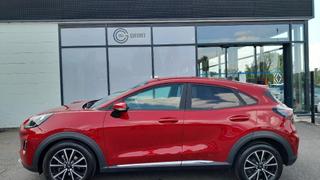 Ford Puma  - Titanium - photo 1