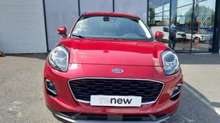 Ford Puma  - Titanium - photo 2