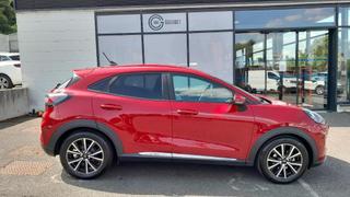 Ford Puma  - Titanium - photo 4