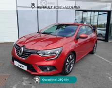 Renault Megane 4
