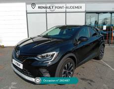 Renault Captur Pont-Audemer