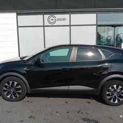 Renault Captur Captur TCe 90 Evolution Pont-Audemer