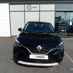 Renault Captur Captur TCe 90 Evolution Pont-Audemer
