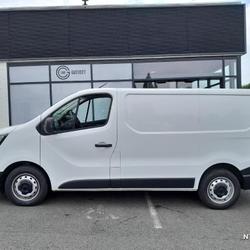 Renault Trafic combi TRAFIC FGN L1H1 3000 KG BLUE DCI 130 CONFORT Pont-Audemer