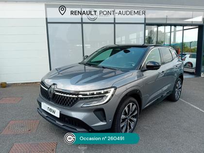 Renault Austral - Austral E-Tech hybrid 200 Techno - 26 990 €