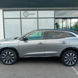 Renault Austral Austral E-Tech hybrid 200 Techno Pont-Audemer