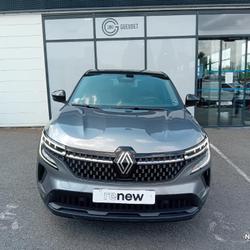 Renault Austral Austral E-Tech hybrid 200 Techno Pont-Audemer