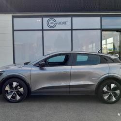 Renault Megane E-Tech Megane E-Tech EV40 130ch standard charge Equilibre Pont-Audemer