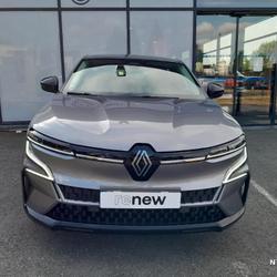 Renault Megane E-Tech Megane E-Tech EV40 130ch standard charge Equilibre Pont-Audemer