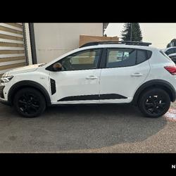 Dacia Sandero Sandero TCe 90 GSR2 Stepway Extreme Pont-Audemer